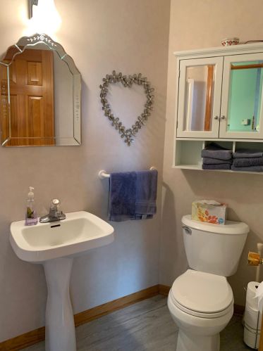 192 Ulmer Dr, Lino Lakes MN  55014-1200 exterior