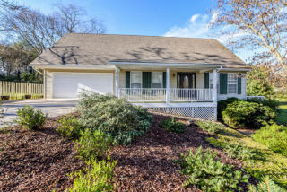 3743 Williams Mill Rd, Rockford, TN 37853-3939