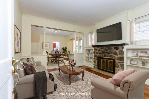 37 Carroll St, Stamford, CT 06907-1708