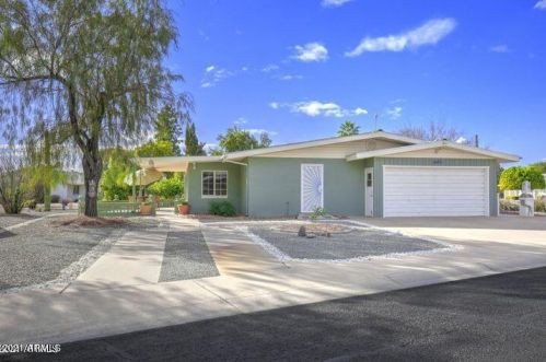 10101 Deanne Dr, Sun City, AZ 85351-4238