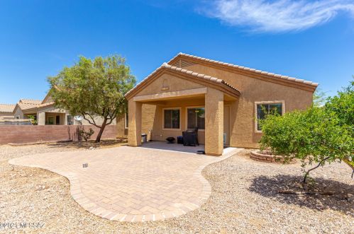 7810 Jack Oak Rd, Tucson, AZ 85756-6110