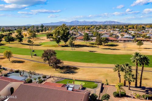 21030 124th Ave, Sun City AZ 85375-1955 exterior
