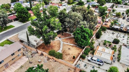 762 Peach St, San Jacinto CA  92583-2804 exterior