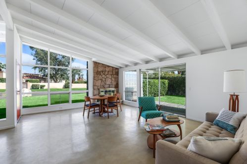 42976 Ocotillo Dr, Rancho Mirage CA  92270-4323 exterior