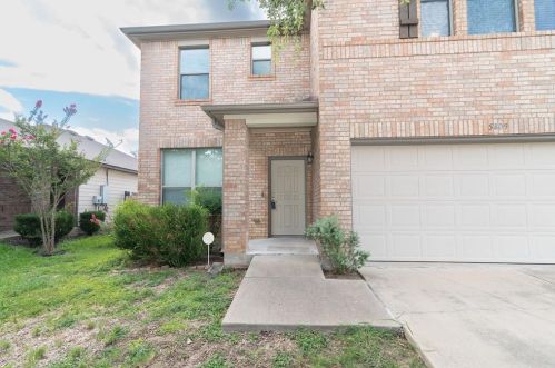 5809 Alomar Cv, Del Valle, TX 78617-3643