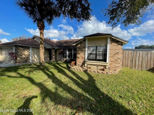 2769 Kingdom Ave, Melbourne, FL 32934-7587
