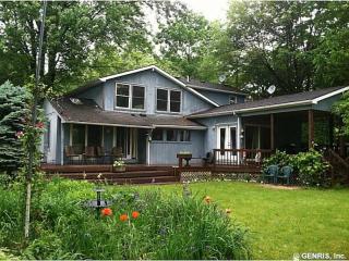 3495 Pebble Beach Rd, New Hyde Park, NY 14480-9708