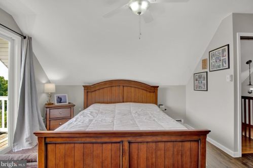 215 Means Hollow Rd, Lees Cross Roads PA  17257-1721 exterior