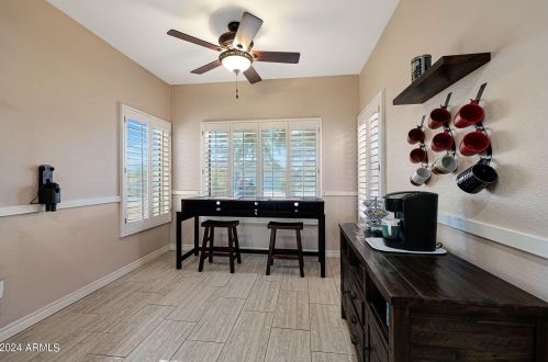 16414 Sandia Park Dr, Sun City AZ  85374-6421 exterior