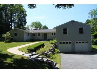 491 Buck Hill Rd, Sunderland, VT 05250