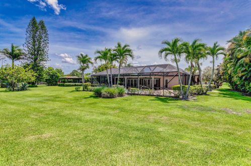 13560 Crosspointe Dr, West Palm Beach, FL 33418-6918