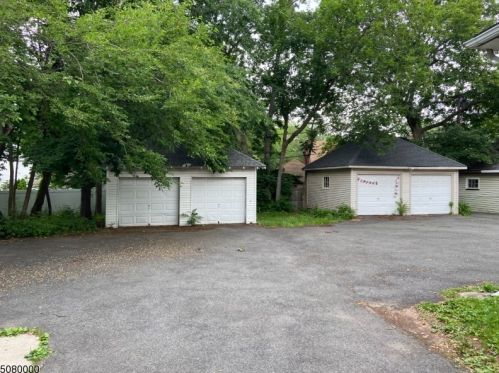 439 Orange Ave, South Orange NJ  07079-2645 exterior
