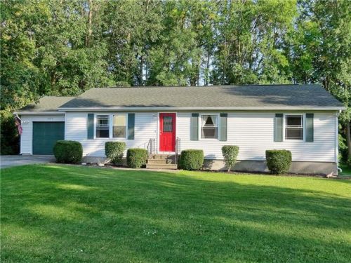 1265 Glen Carlyn Dr, Canandaigua, NY 14425-8951
