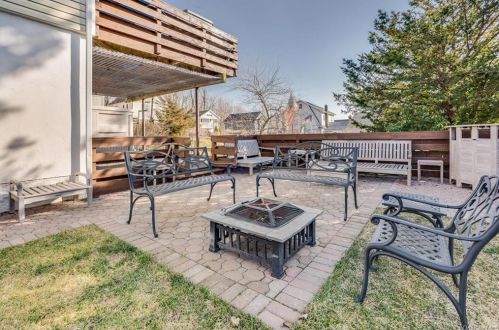 19 Hillcrest Ave, Crotonville NY  10562-1921 exterior