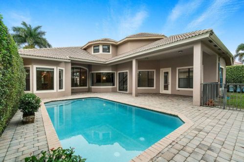 16082 Rosecroft Ter, Delray Beach, FL 33446-9587