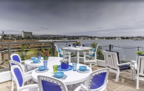 3845 Bayside Ln, San Diego CA 92109-7231 exterior