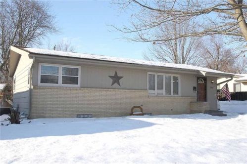 313 8th St, Ankeny, IA 50021-3539