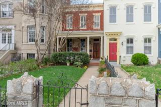 636 Carolina Ave, Washington, DC 20003-4310