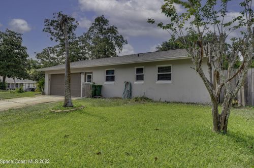 4800 Archer Ct, Titusville FL  32796-1013 exterior