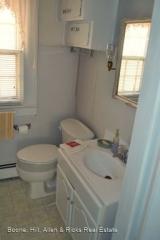 714 Western Ave, Rocky Mount NC  27804-5533 exterior