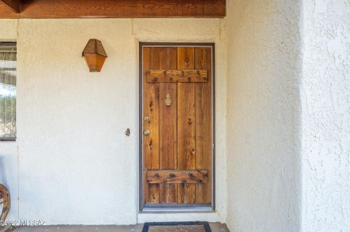 241 La Canoa, Green Valley, AZ 85614-3432
