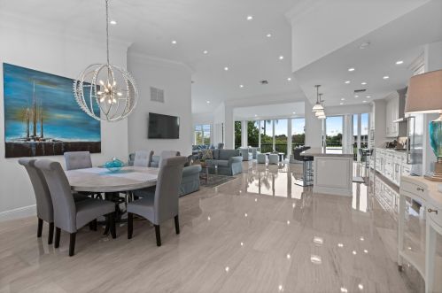 332 Spyglass Way, Jupiter FL 33477-4049 exterior