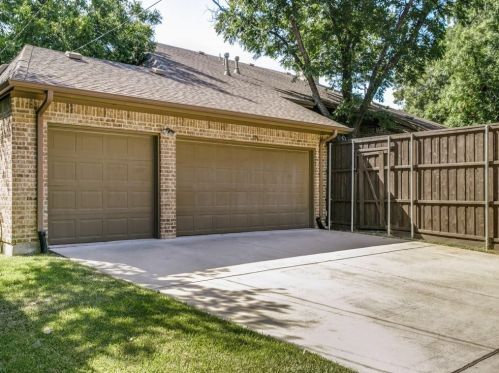 104 Gentle Dr, Richardson, TX 75080-5505