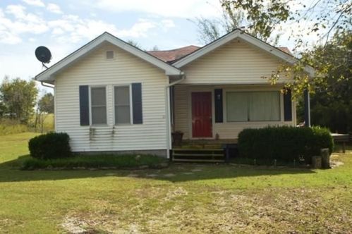 35208 Ew 1260, Seminole OK  74868-5852 exterior