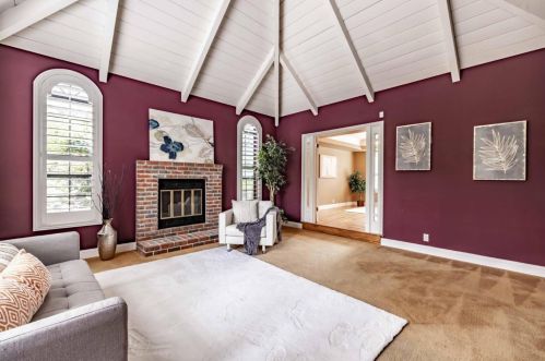 7265 Scarsdale Pl, San Jose CA  95120-4250 exterior