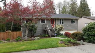 17915 25 Dr, Bothell WA  98012-6636 exterior