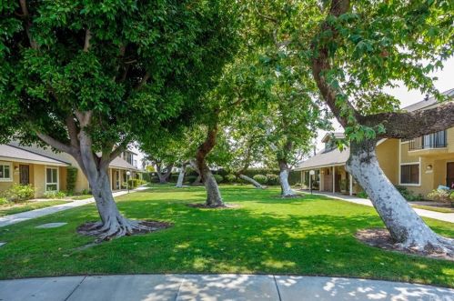 12152 Stonegate Ln, Garden Grove CA  92845-1634 exterior