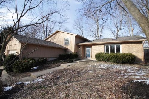 4531 Valley Brook Dr, Englewood, OH 45322-3623