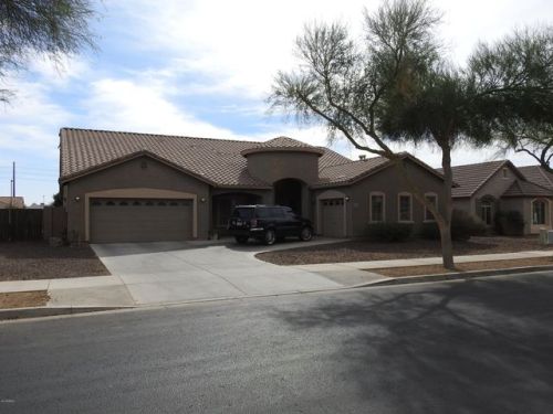 21951 Domingo Rd, Queen Creek, AZ 85142-4593