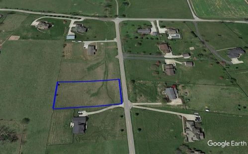 105 Delaney Ferry Rd, Versailles, KY 40383-8615