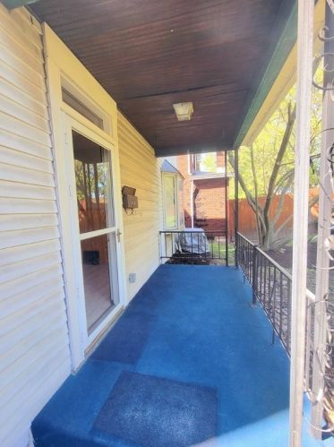 1415 Sumac St, Mckeesport PA  15132-5430 exterior