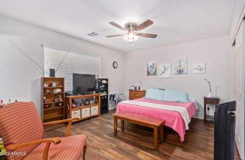 14869 Hearn Rd, Sun City AZ  85379-7430 exterior