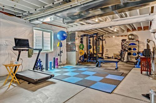 8431 Riviera Ct, Denver CO 80015-3561 exterior