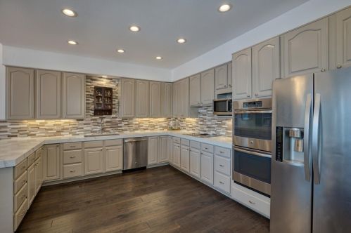 6541 Chesbro Cir, Rancho Murieta CA  95683-9235 exterior