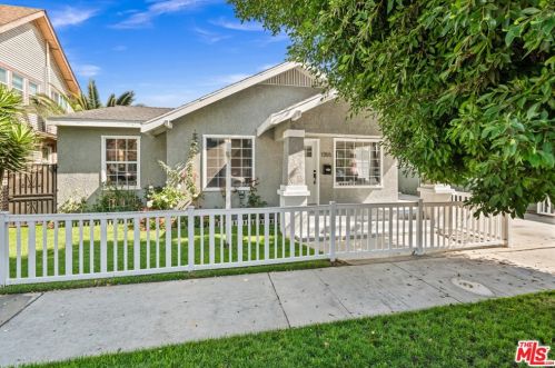 1355 16th St, Long Beach, CA 90813-2207