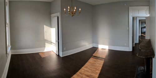 1542 Scott St, Covington KY  41011-3454 exterior