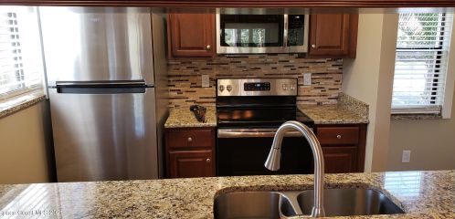 3072 Finsterwald Dr, Titusville FL  32780-4853 exterior