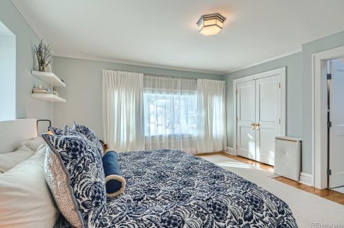 590 Williams St, Denver CO  80218-3640 exterior