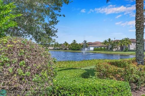 8178 Hutchinson Ct, Delray Beach FL  33446-5679 exterior