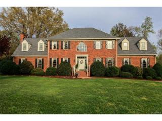 5495 Old Gainsmill Ln, Mechanicsville, VA 23111-4282