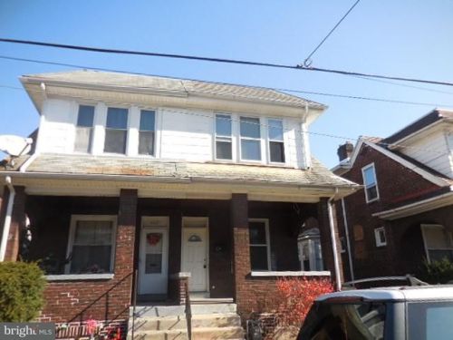 2325 Green St, Harrisburg, PA 17110-1035