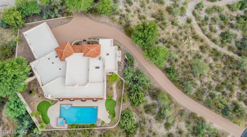 10888 Grass Shack Pl, Tucson, AZ 85749-8022