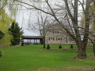 12190 Alps Rd, Lyndonville, NY 14098-9623