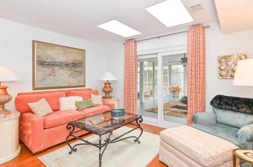 1438 Diamond Blvd, Mount Pleasant SC  29466-9463 exterior