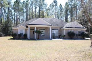 73 Dogwood Forest Rd, Crawfordville, FL 32327-0589