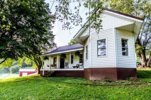 3913 Ghost Hollow Rd, Given, WV 25245-7206
